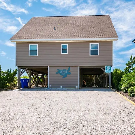 Linger Longer By Oak Island Accommodations